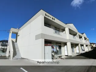 シャトー森平の画像