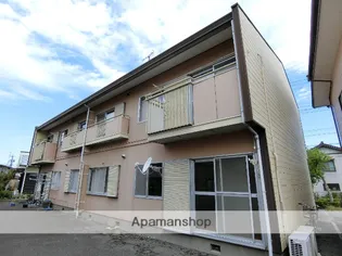 タウニィ花村の画像