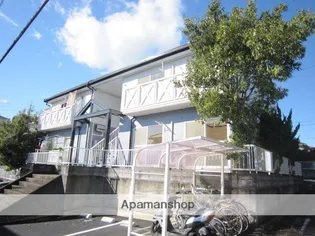 グリーンキャッスルBの画像