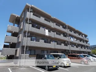 エスペランサⅡ【1階】の外観