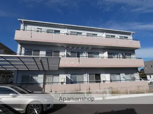 シャルマンFの画像