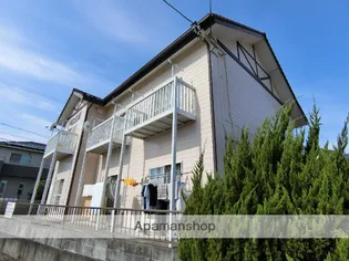 コーポ蘭Ⅰの画像