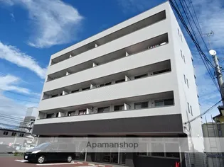 セレッサ【3階】の外観