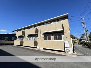 ソシアⅢBの画像