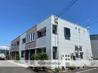 epiⅢ【2階】の外観