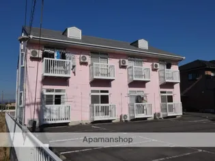 フローレンス光陽【1階】の外観