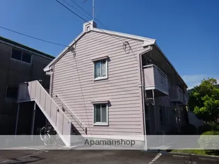 コンシェール八楠の画像