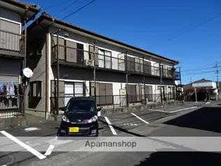 壱番館 弐番館 青木の画像