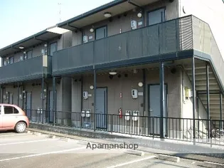 棒屋第1半田ハイツBの画像