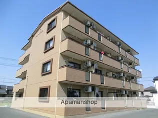 グロワール椿森の画像