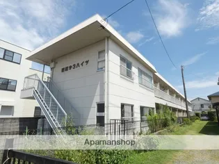 西部第3ハイツの画像