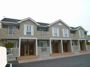 ホワイト フェザーⅠの画像