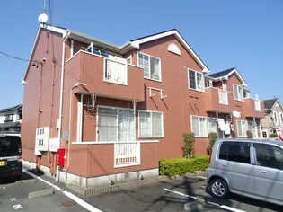 パークネスIの画像