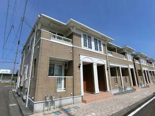 サン駿河IIーの画像