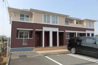 クローバー赤土 IIの画像