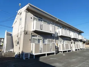 シャルマン高尾の画像