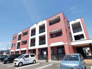 エレガンテフィールドⅠの画像