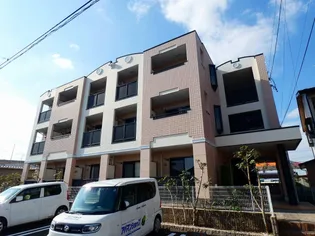 マンション マーレの画像