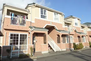 ベリエシティ Iの画像