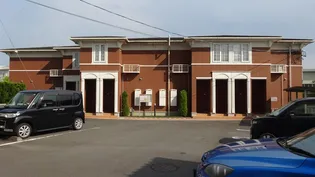 めぞん アルモニーの画像