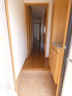 エクセレント パルティール【1階】の内装