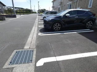 エクセレント パルティール【1階】のその他画像