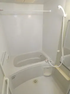 エクセレント パルティール【1階】の風呂