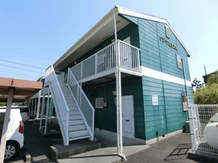 グリーンヒルズAの画像