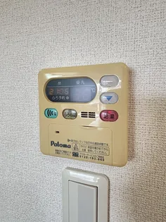 レーベンⅢ【2階】の内装