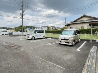 レーベンⅢ【2階】のその他画像