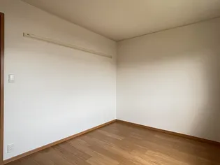 レーベンⅢ【2階】の内装