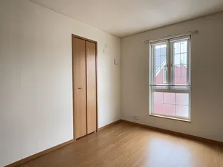 レーベンⅢ【2階】の内装