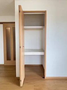 レーベンⅢ【2階】の内装