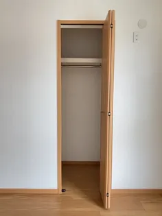 レーベンⅢ【2階】の内装