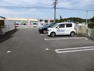 レーベンⅢ【2階】の外観