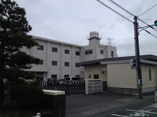 レーベンⅢ【2階】の周辺