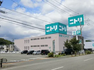 レーベンⅢ【2階】の周辺