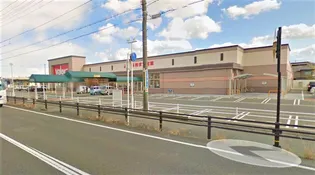 レーベンⅢ【2階】の周辺