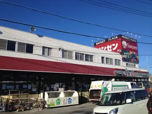 レーベンⅢ【2階】の周辺