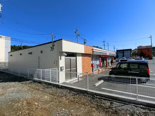 レーベンⅢ【2階】の周辺