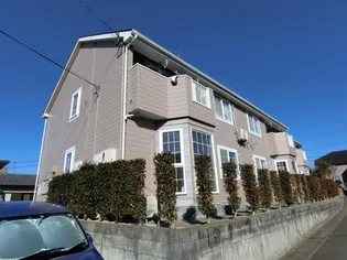 コンフォートフジの画像