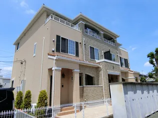 ヴィラ サウスの画像