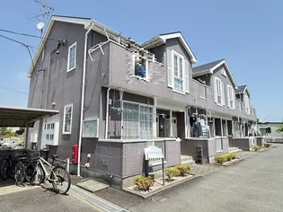 プリーマ久能の画像