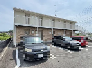 LIBERTY 1860【2階】の外観