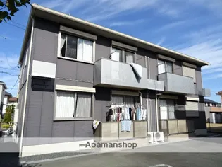 グレイスコートⅠAの画像