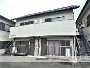 サンハイツIIの画像