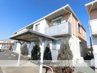 シャルマンAの画像