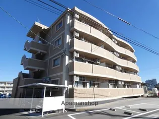 グランシャトーIIの画像