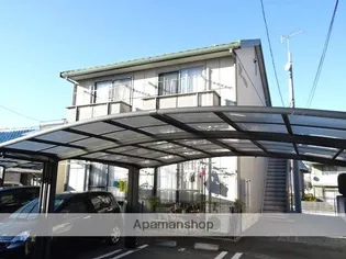 グレース西山の画像