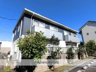 MAST TOWN 愛野 Aの画像